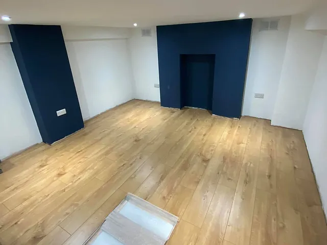 basement conversion