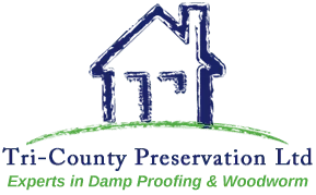 Tri-County Preservation - Logo